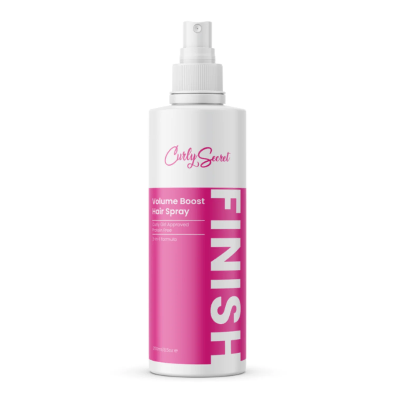 Volume Boost Hair Spray