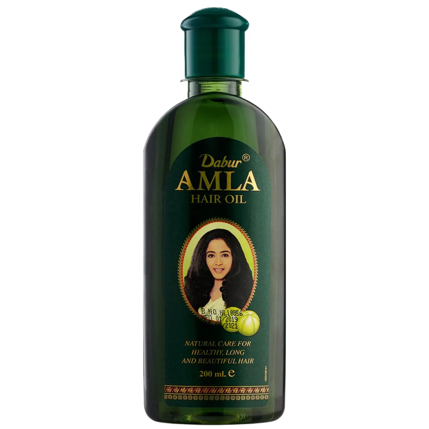 Amla Hair Oil