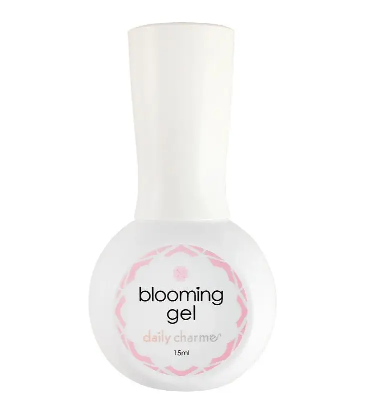 Blooming Gel