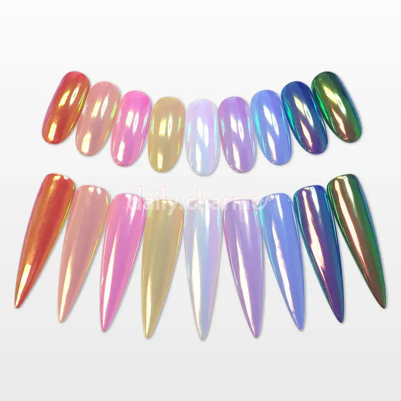 Unichrome Aurora Unicorn Chrome Powder - Image 2