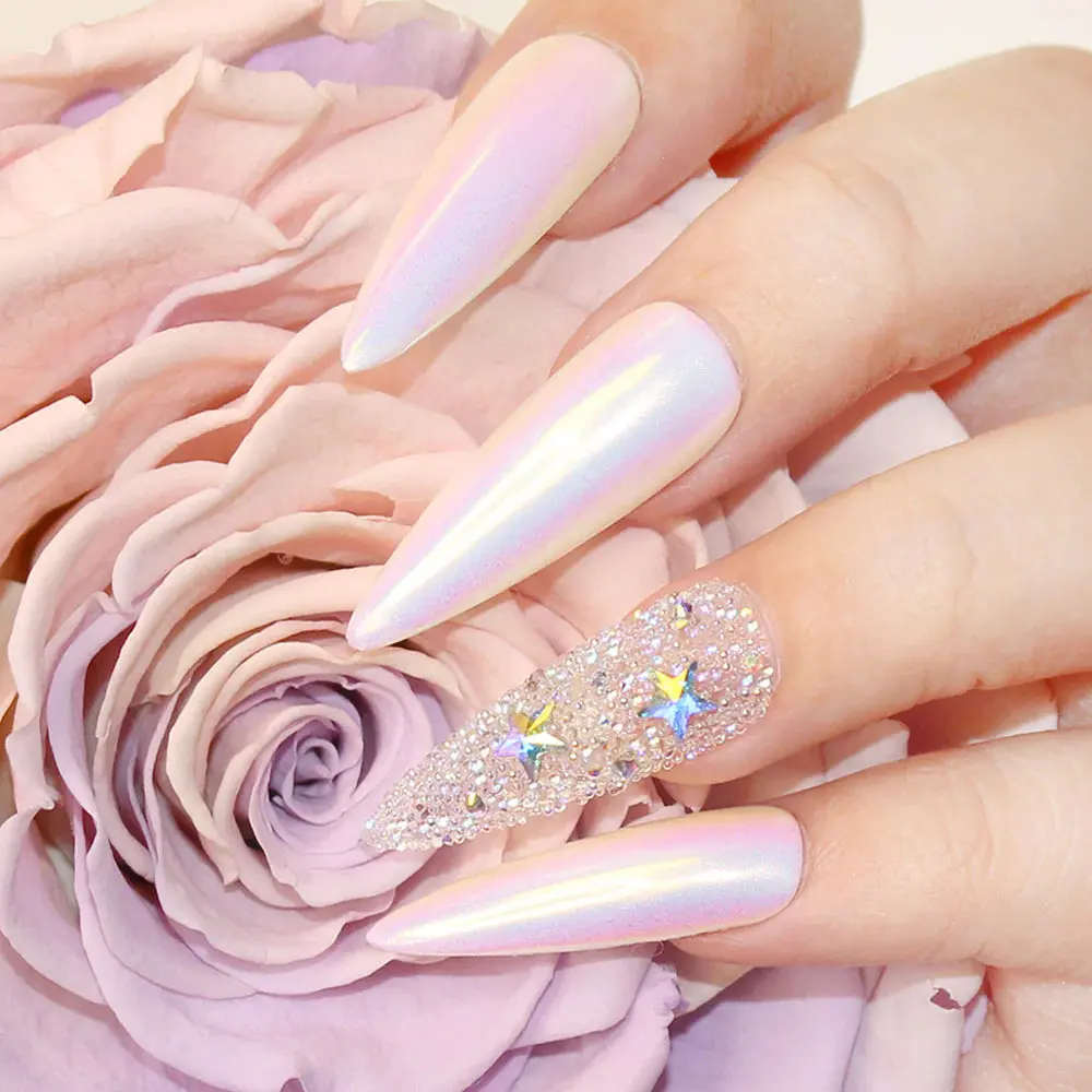 Unichrome Aurora Unicorn Chrome Powder - Image 3