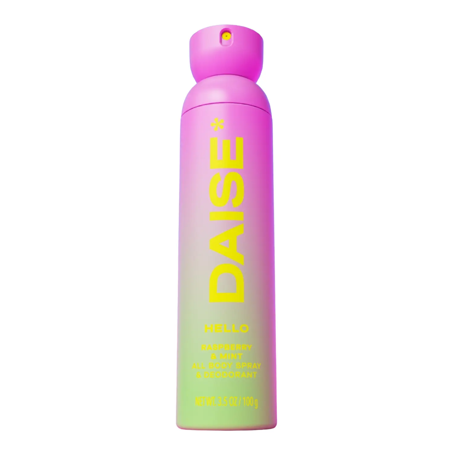All Body Spray & Deodorant Hello