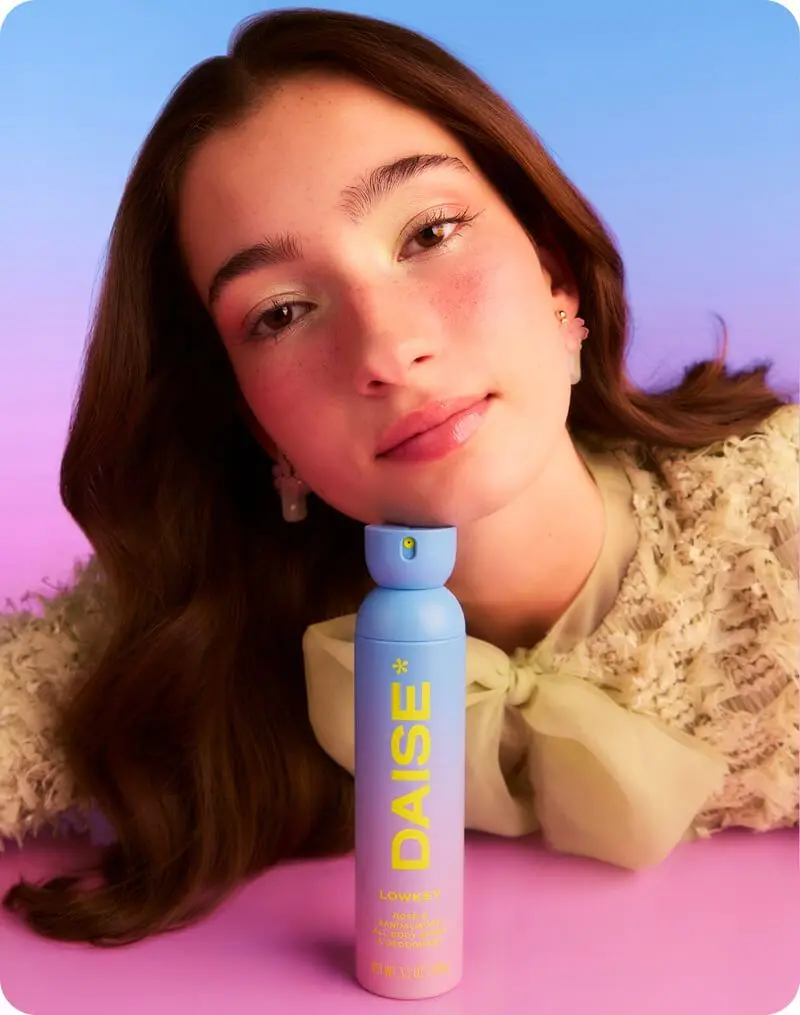 All Body Spray & Deodorant Lowkey - Image 2