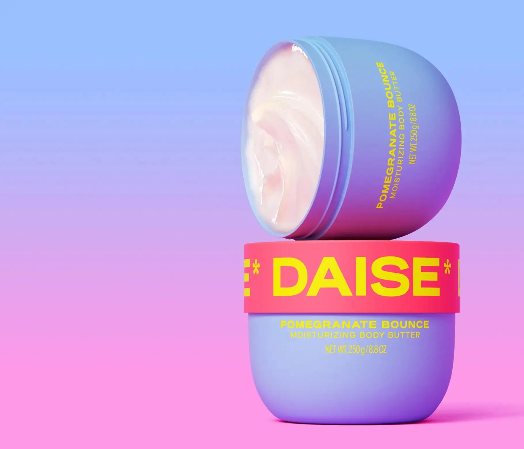 Body Butter Pomegranate - Image 3