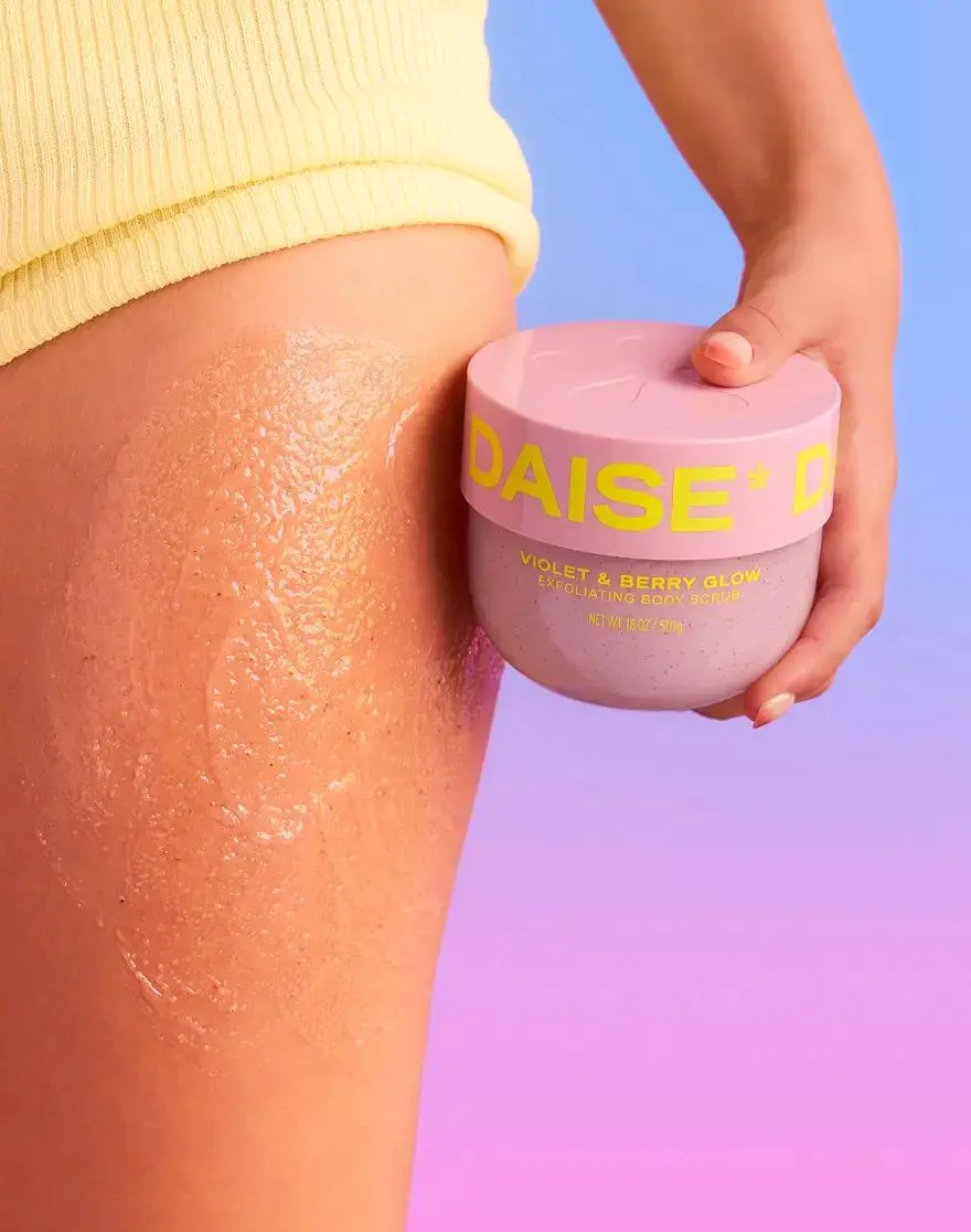 Body Scrub Bloom - Image 2