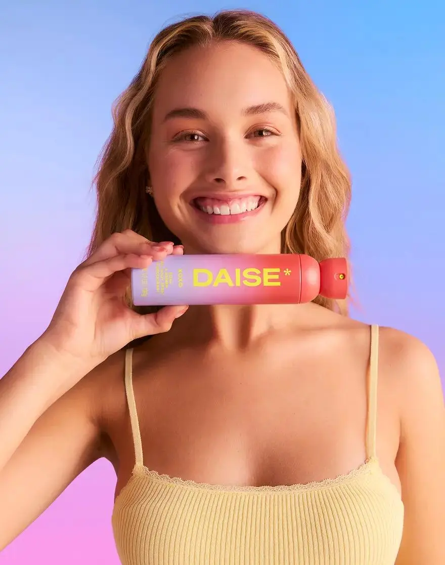 Body Spray XOXO - Image 2