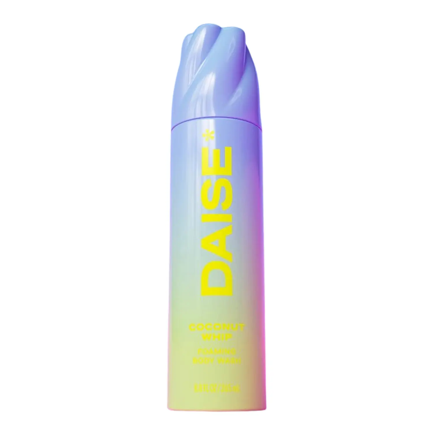 Foaming Body Wash Coconut