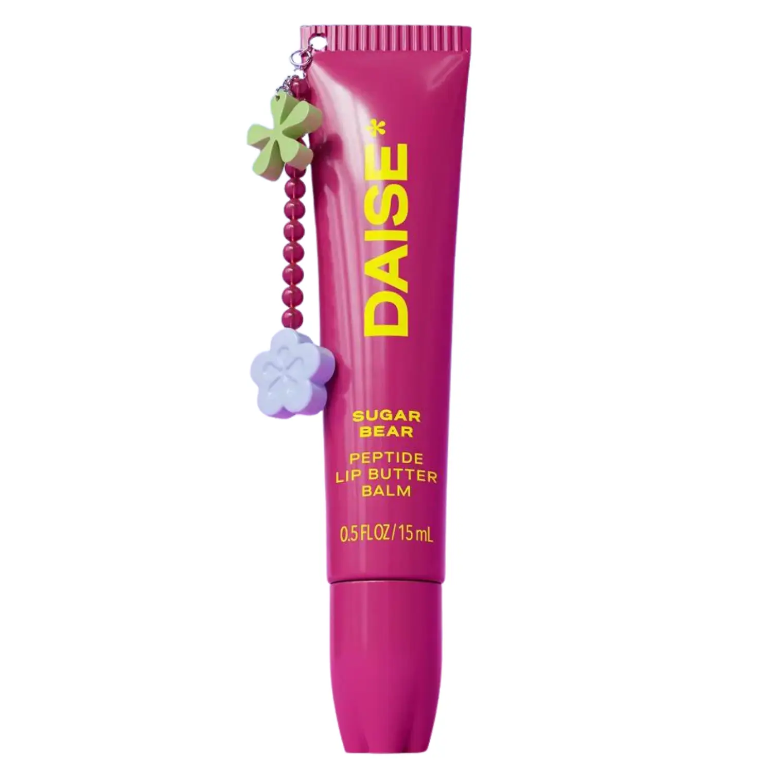 Lip Butter Balm Sugar Bear