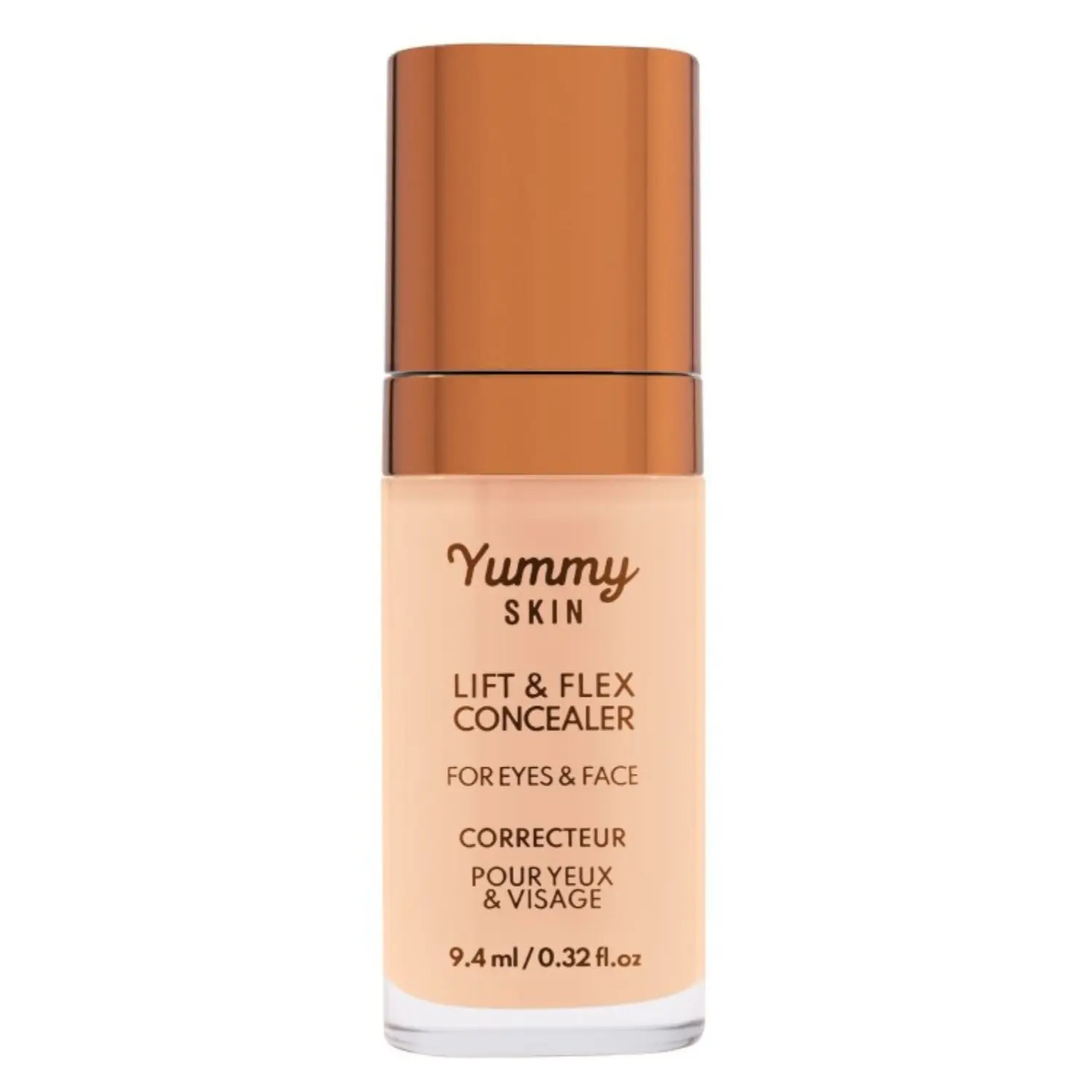 Beauty Yummy Skin Lift & Flex Concealer