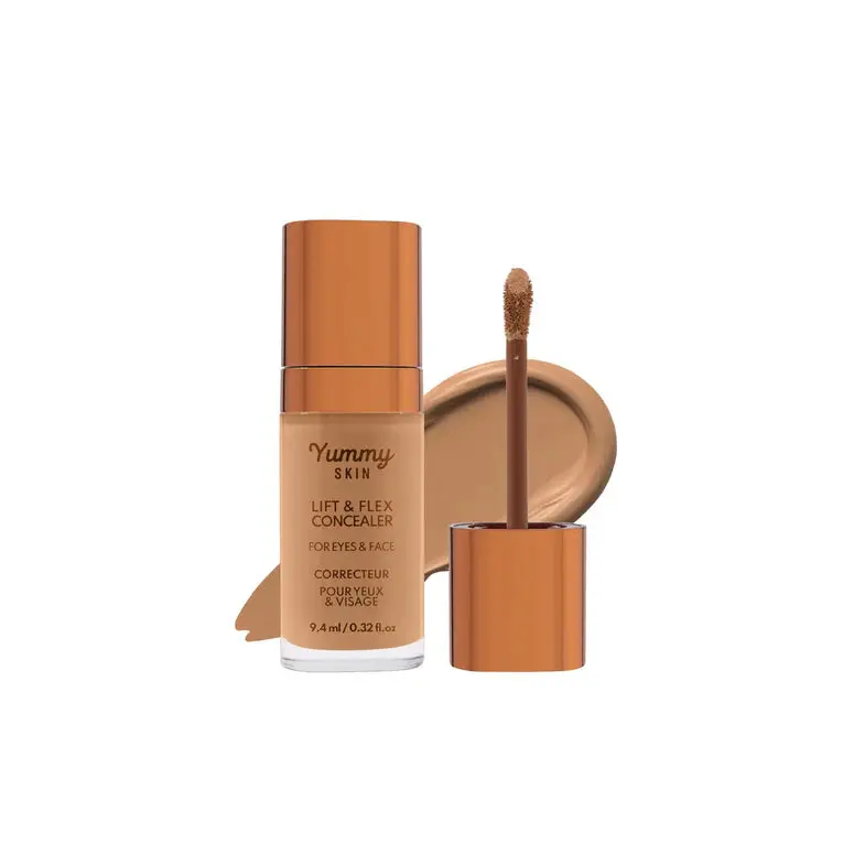 Beauty Yummy Skin Lift & Flex Concealer - Image 17