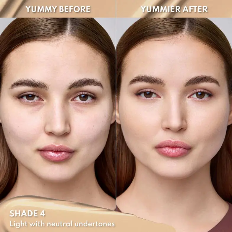 Beauty Yummy Skin Lift & Flex Concealer - Image 8