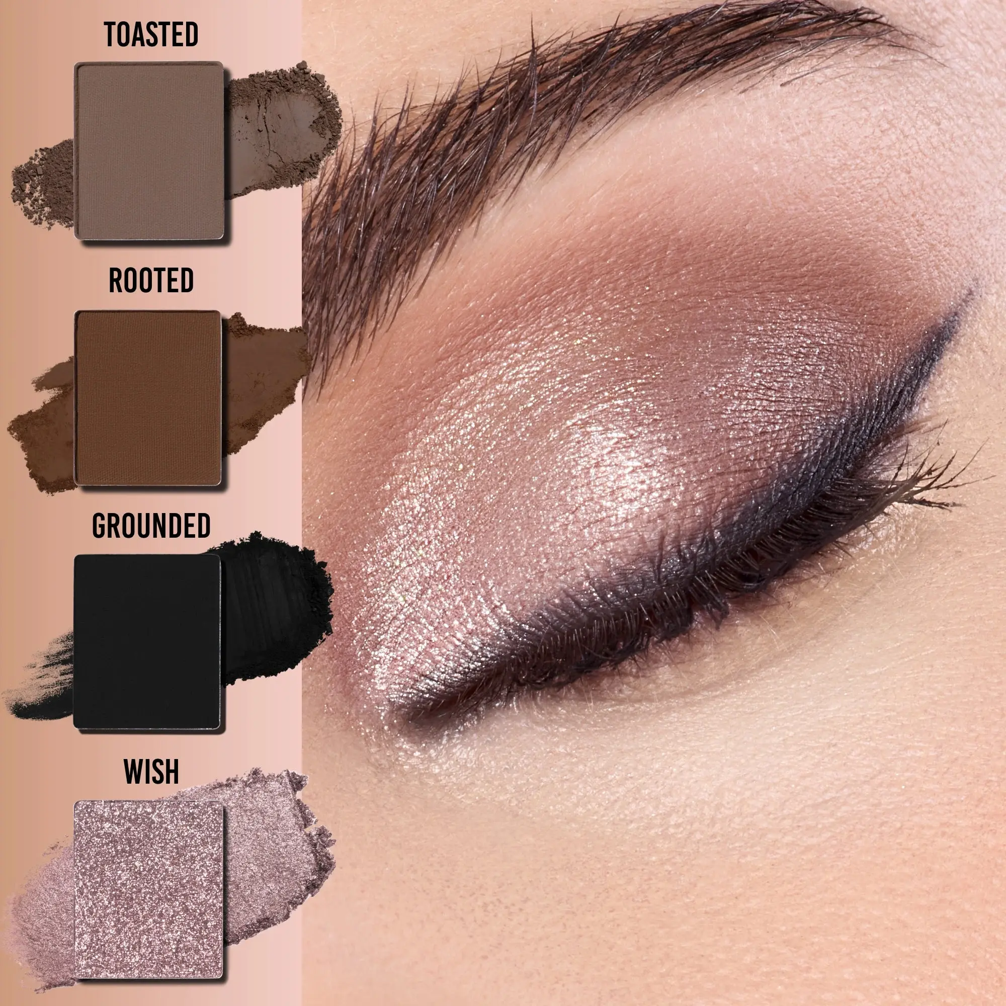 Lightwork Mini Palette Freedom Everyday Magic - Image 2