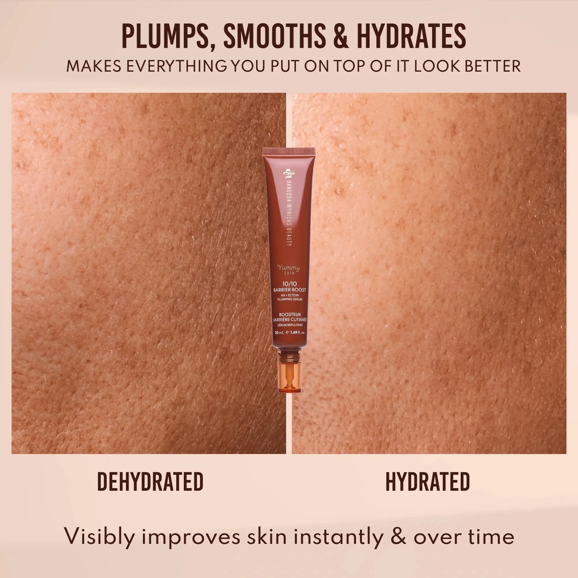 Yummy Skin 10/10 Barrier Boost - Image 8
