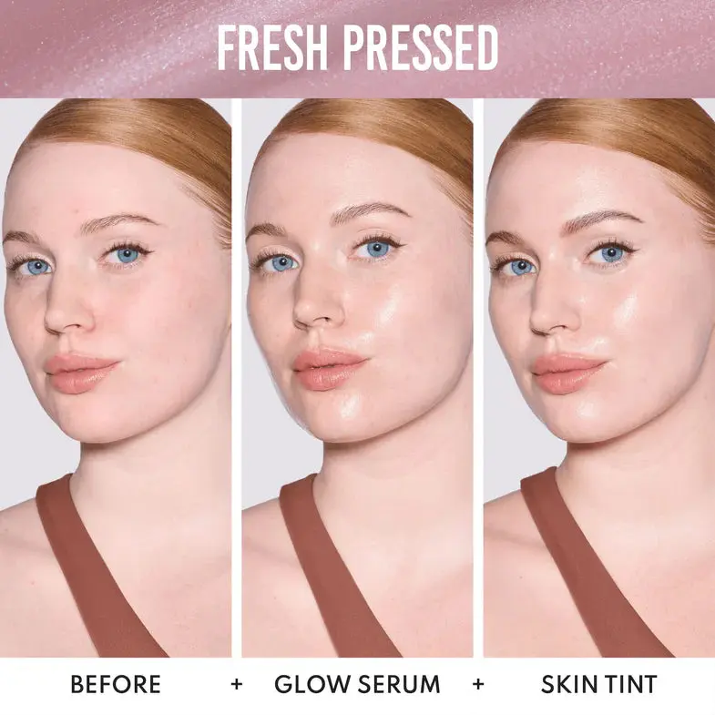 Beauty Yummy Skin Glow Serum Fresh Pressed - Image 2