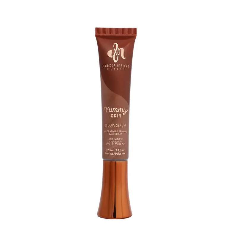 Beauty Yummy Skin Glow Serum Juice Boost