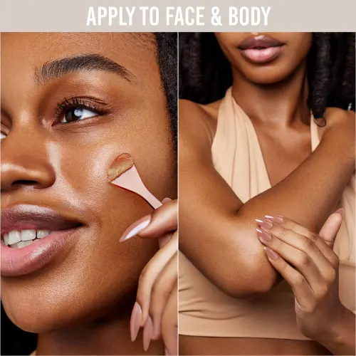 Yummy Skin Moisture Repair Balm Serum - Image 6