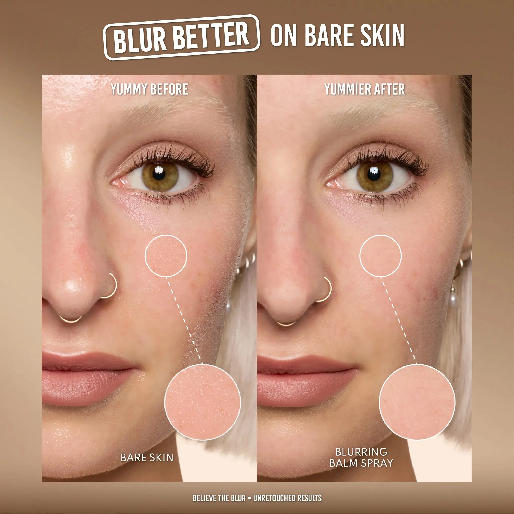 Yummy Skin Liquid Blurring Setting Spray 50 ml. - Image 4