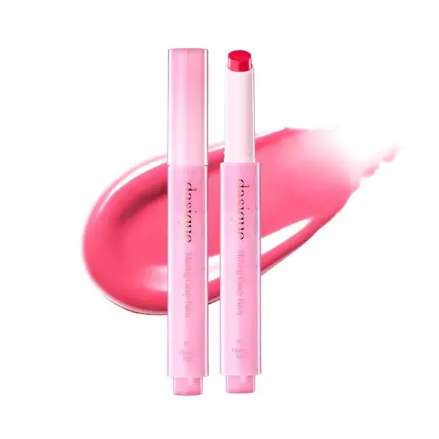 Melting Candy Balm 07 Cherry Fizz