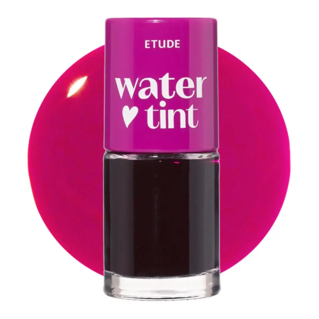 Dear Darling Water Tint Strawberry