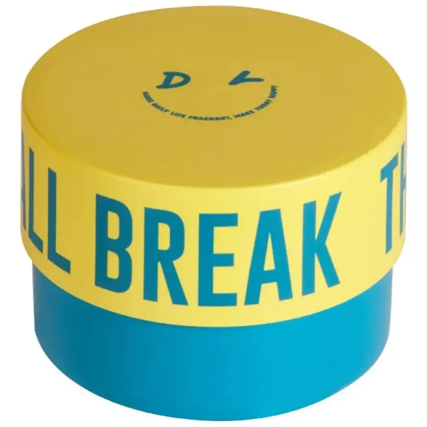 Scrub Jumbo Break