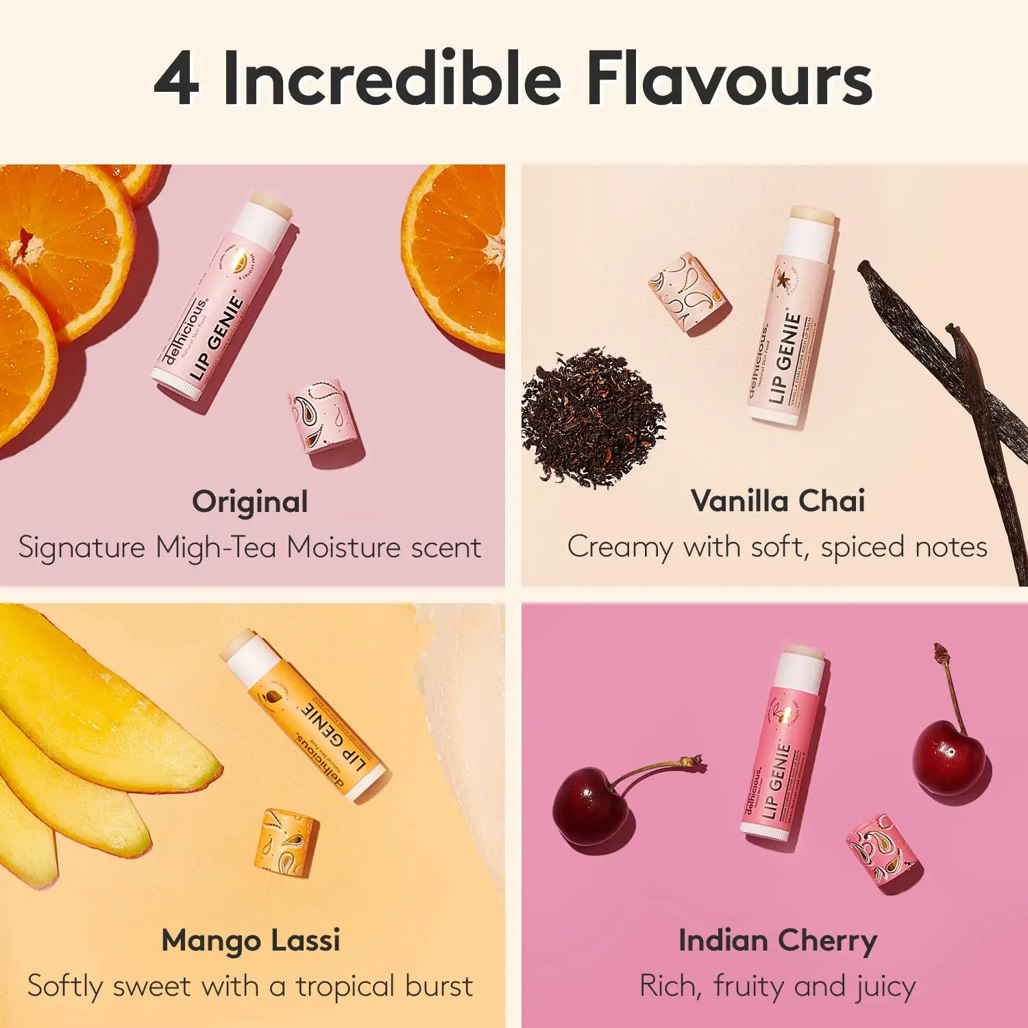 Lip Genie 4 Pack - Image 3
