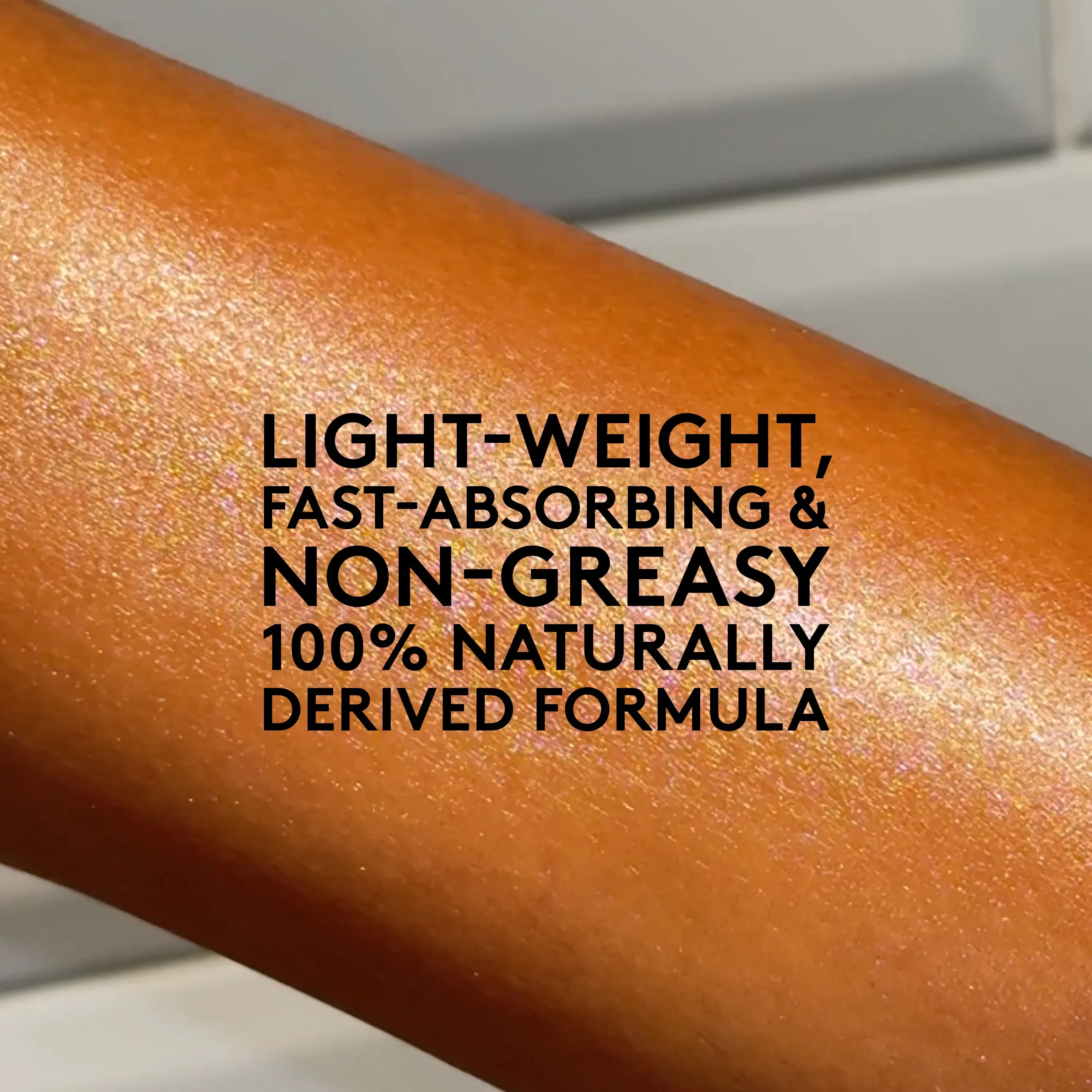 Migh-Tea Moisture Body Oil Spray - Image 4