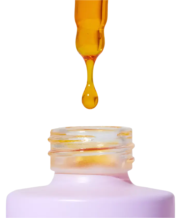 Moon Moisture Drops Face Oil - Image 2