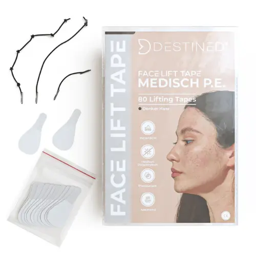 Facelift Tape Set Dark