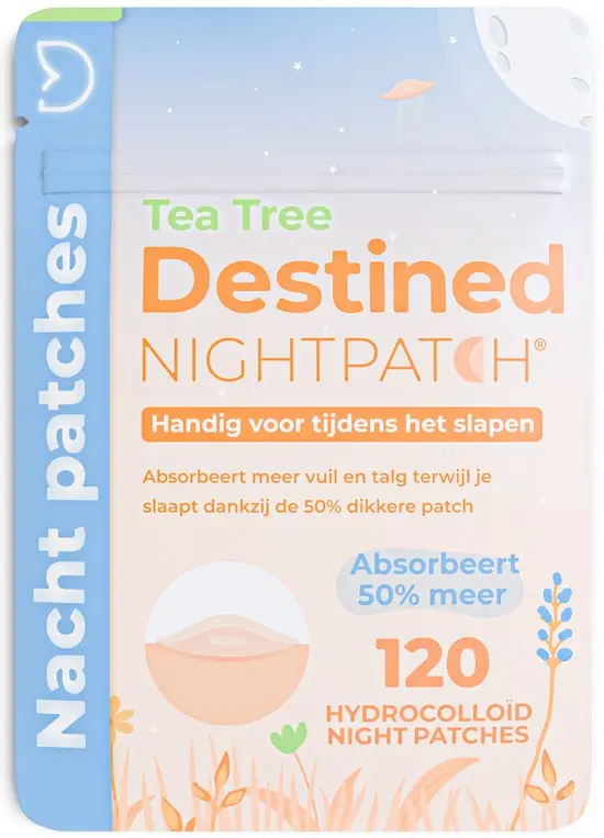 Nightpatch