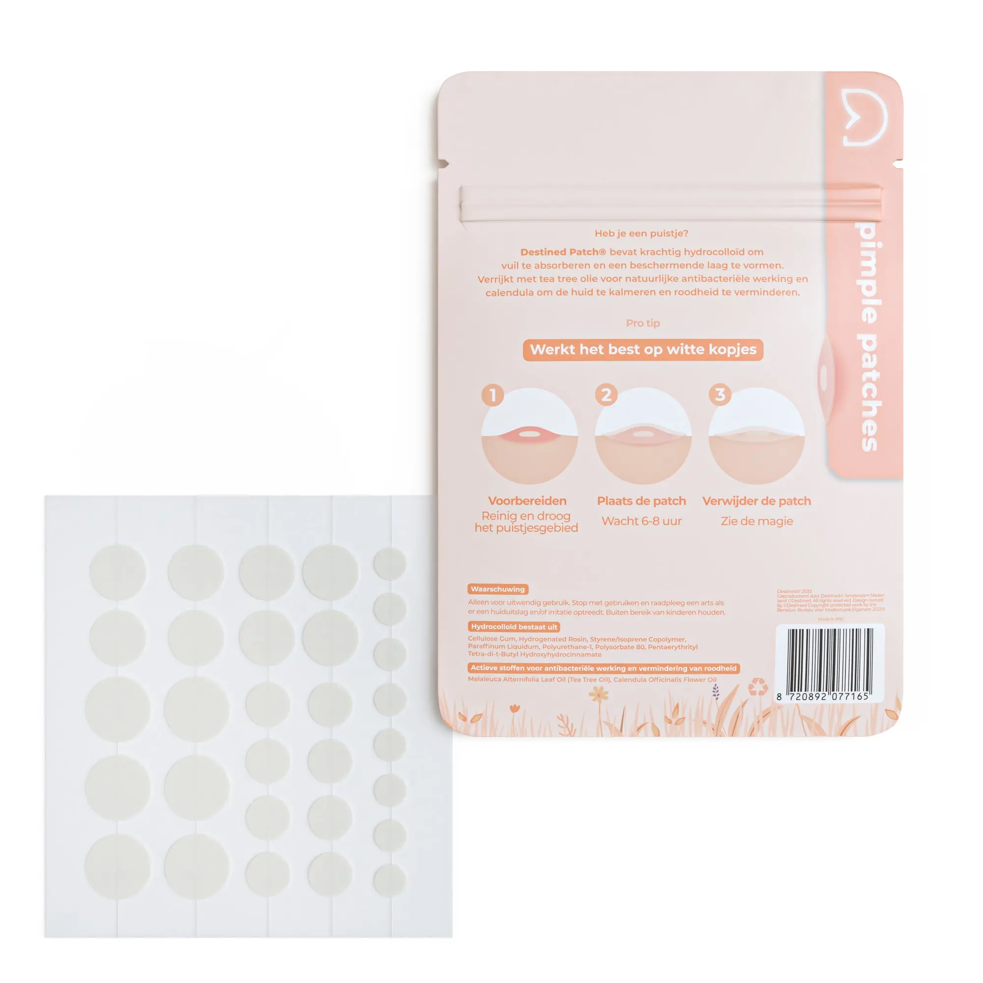 Pimple Patches - Image 2