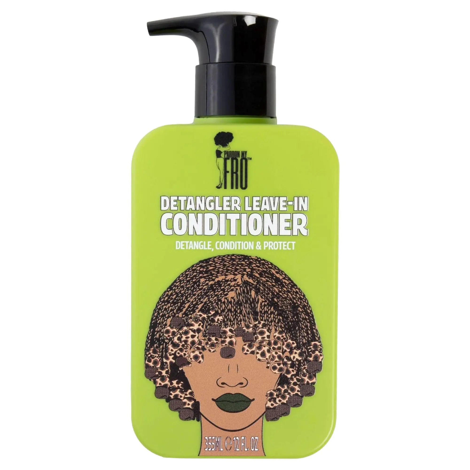 Detangler Leave In Conditioner