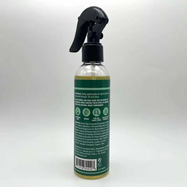 Rosemary & Mint Leave-In Spray - Image 2