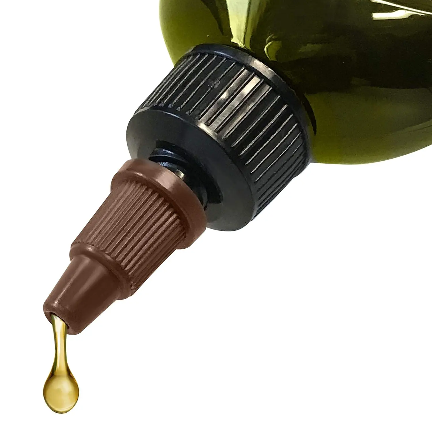 Vegan Keratin Anti-Frizz Premium Hair Oil - Image 3