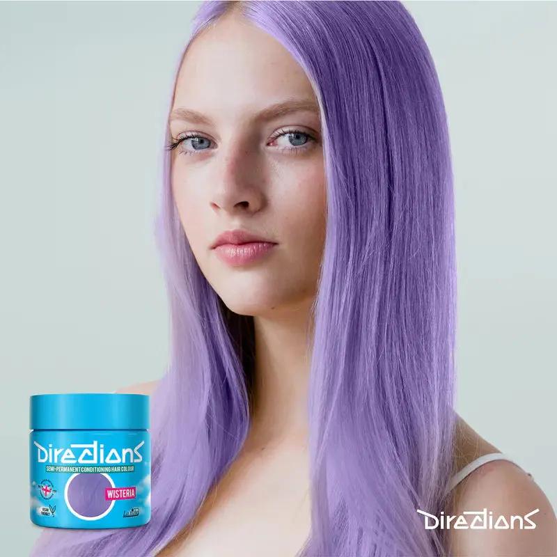 Color #Wisteria - Image 2
