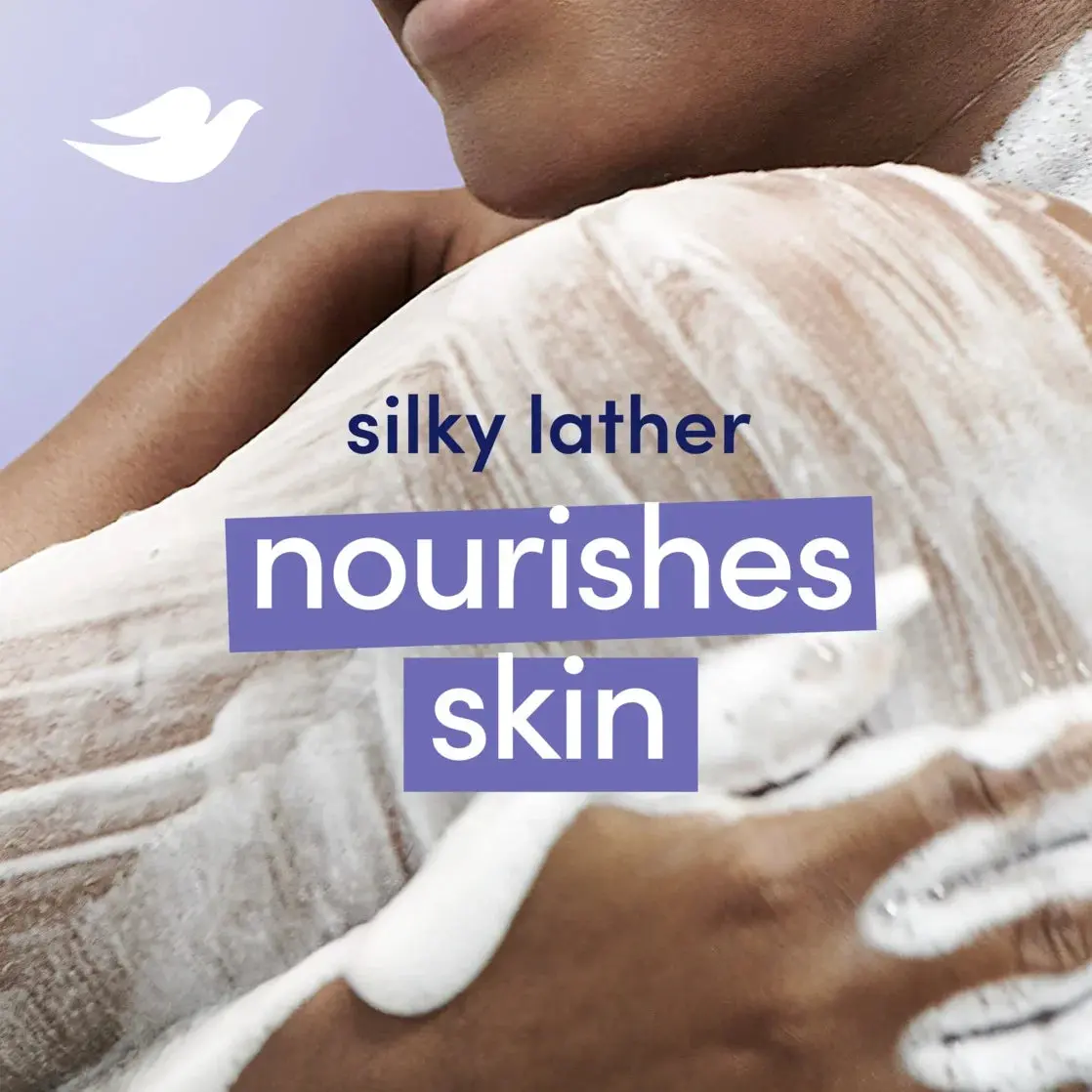 Anti‑Stress Beauty Bar Blue Chamomile & Oat Milk 3-Pack - Image 4