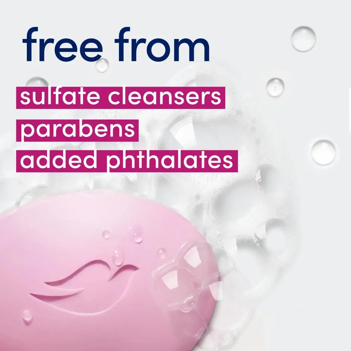 Beauty Bar Replenishing Dragon Fruit and Coconut Cream 2-Pack - Image 5