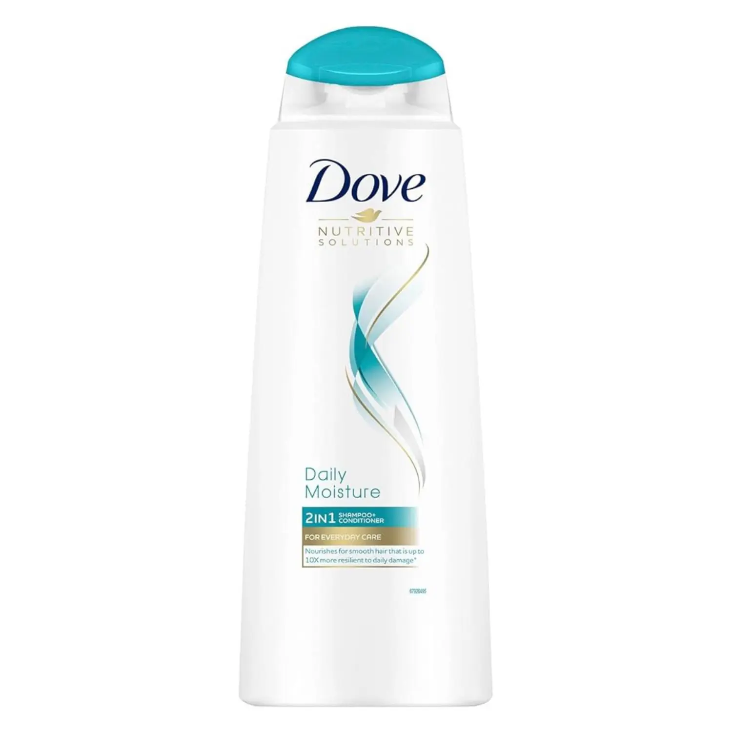 Daily 2in1 Shampoo