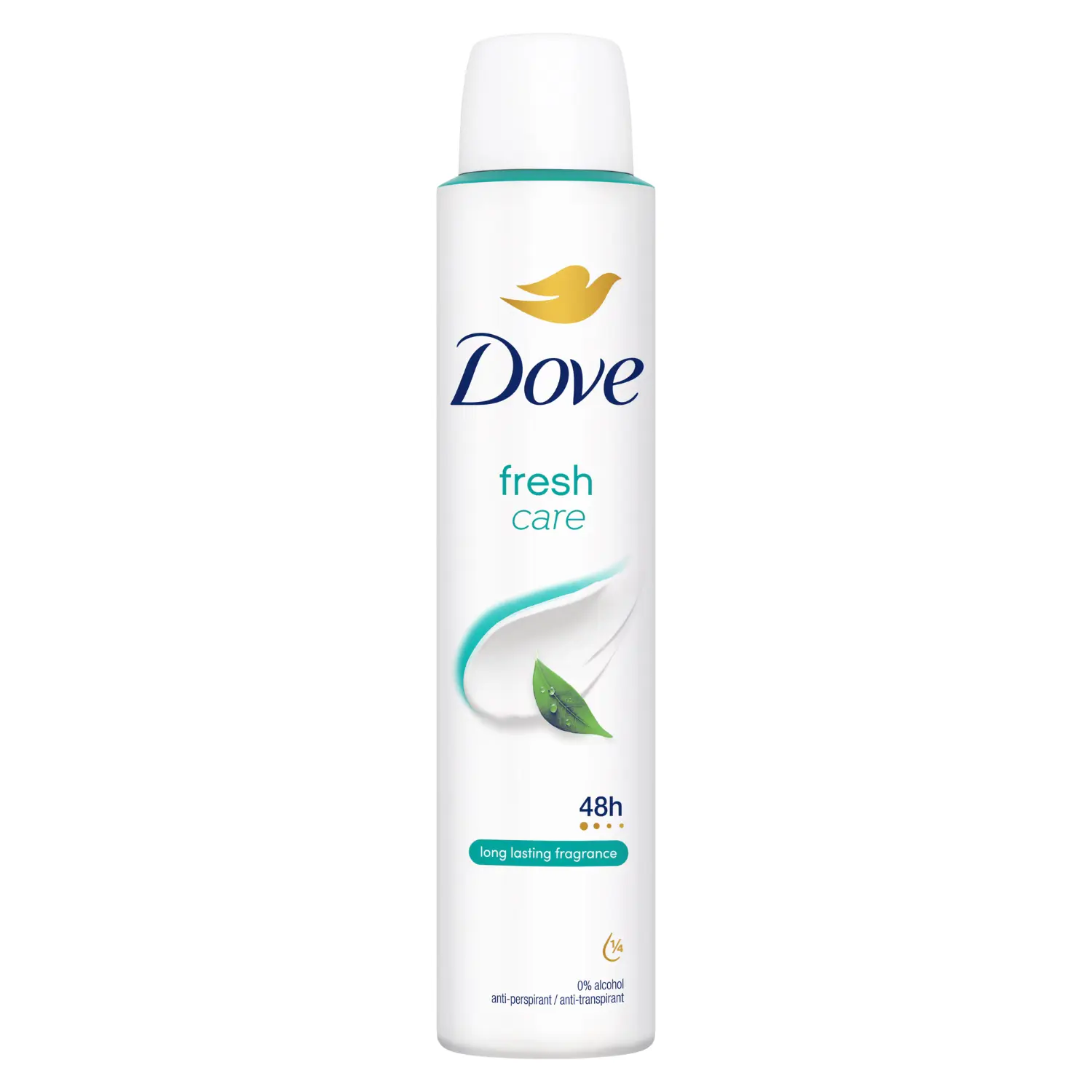 Deospray Fresh Care
