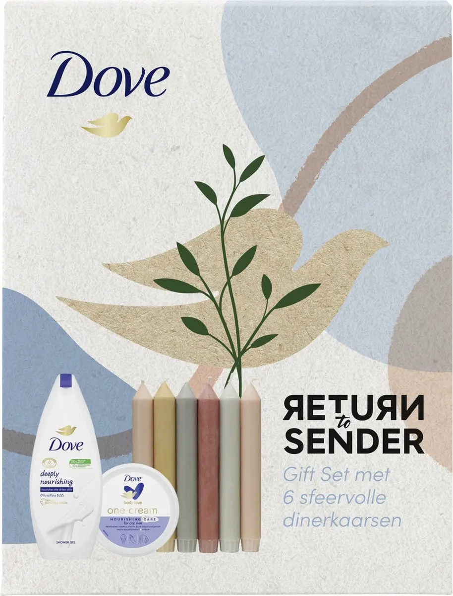 Gift Set Return To Sender - Image 2