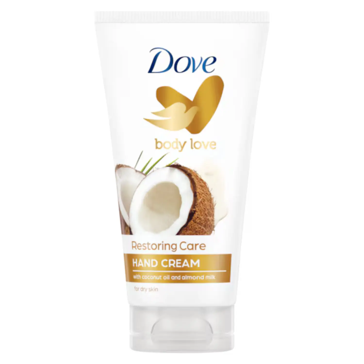 Handcreme Restoring Ritual Coconut
