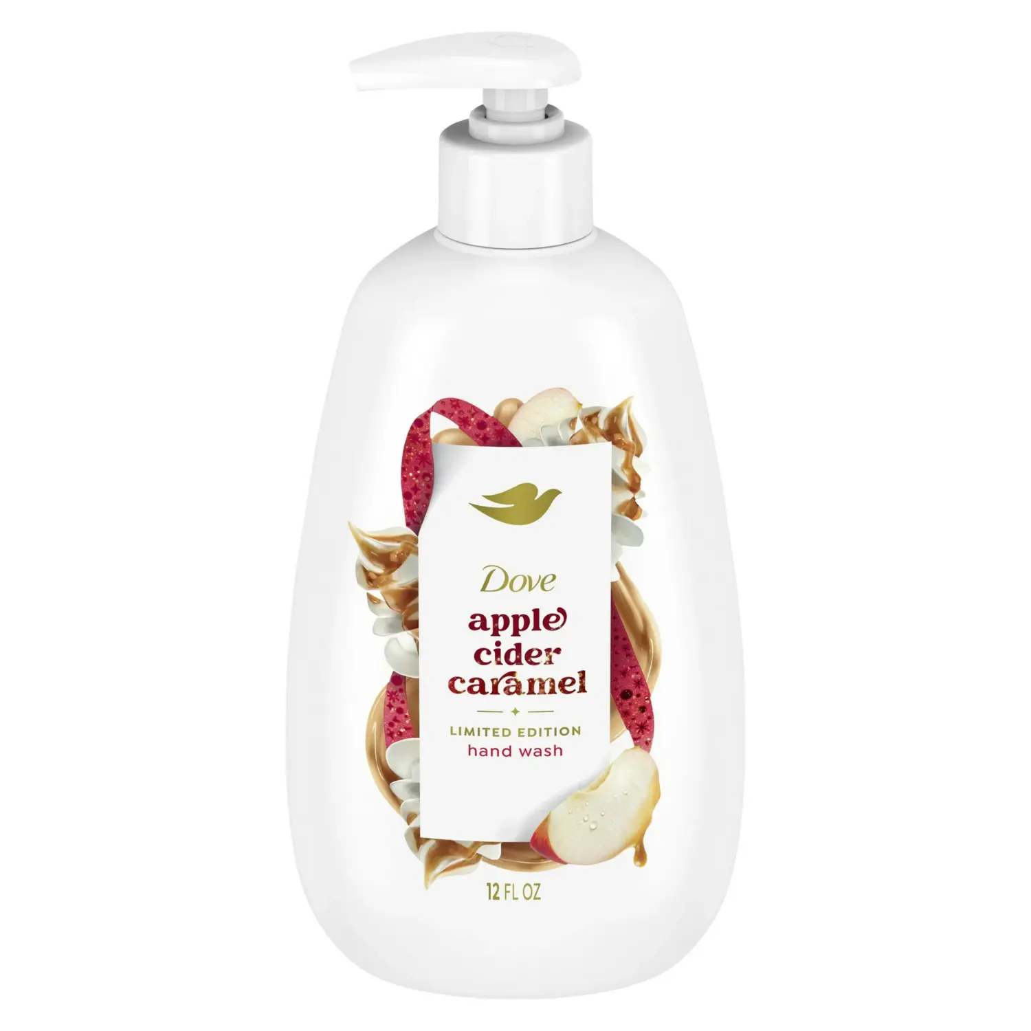 Holiday Treats Liquid Hand Wash Apple Cider Caramel