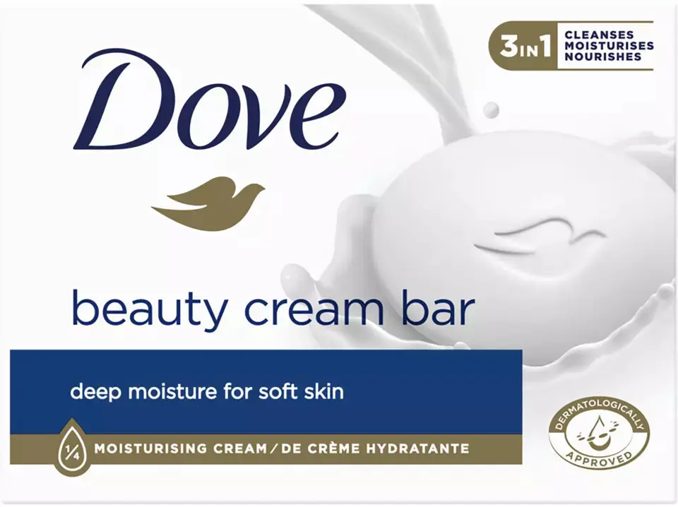 Original Beauty Cream Bar