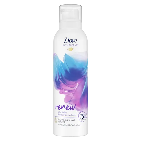 Shower Foam Renew