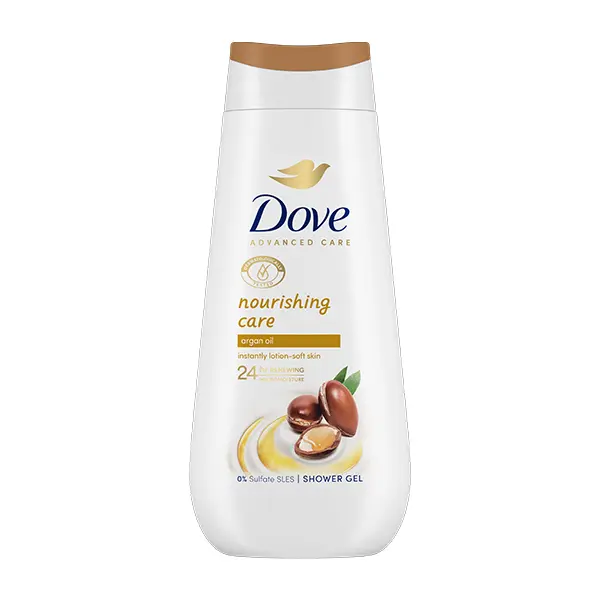 Sweet Nourishment Shower Gel 225 ml.