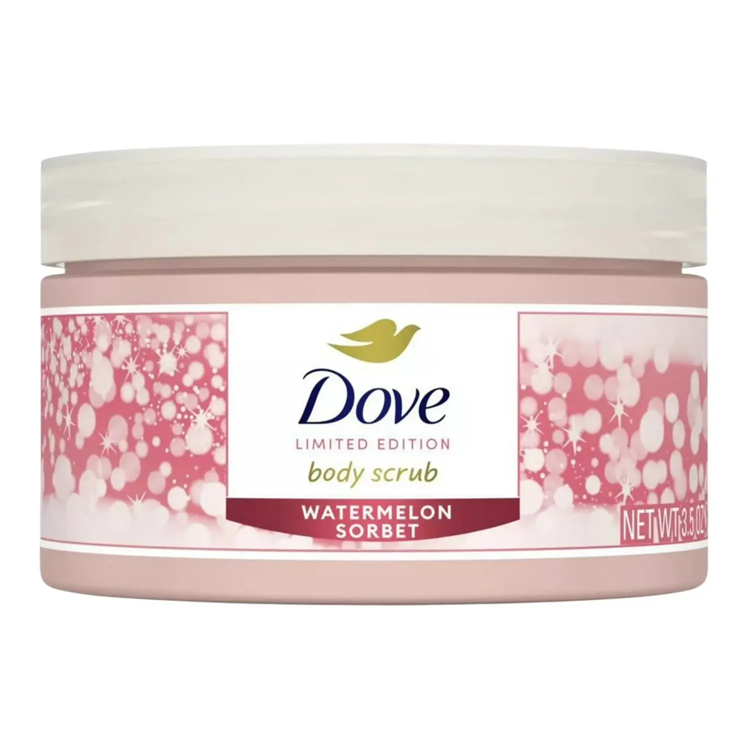 Watermelon Body Scrub