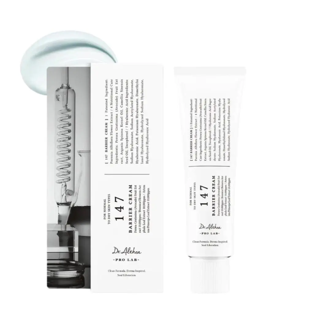 147 Barrier Cream