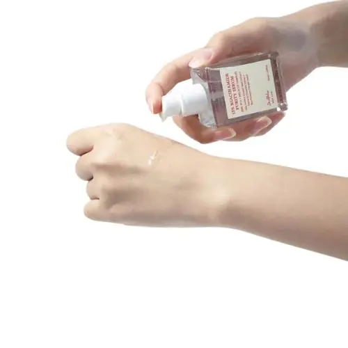 15% Niacinamide Purity Serum - Image 2