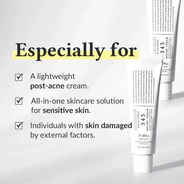 Skin Barrier Restoring Cream Set - Image 3