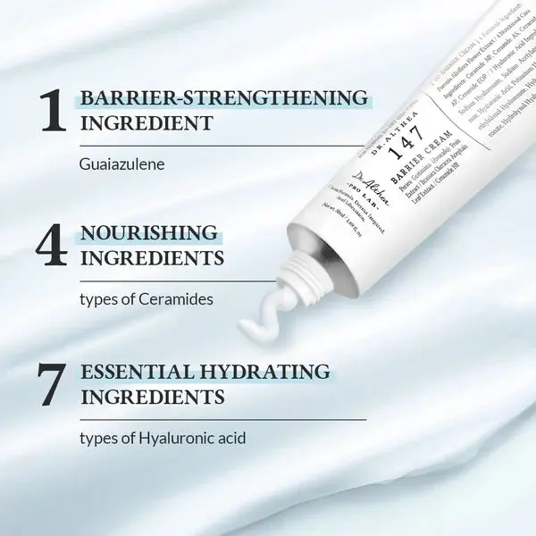 Skin Barrier Restoring Cream Set - Image 4