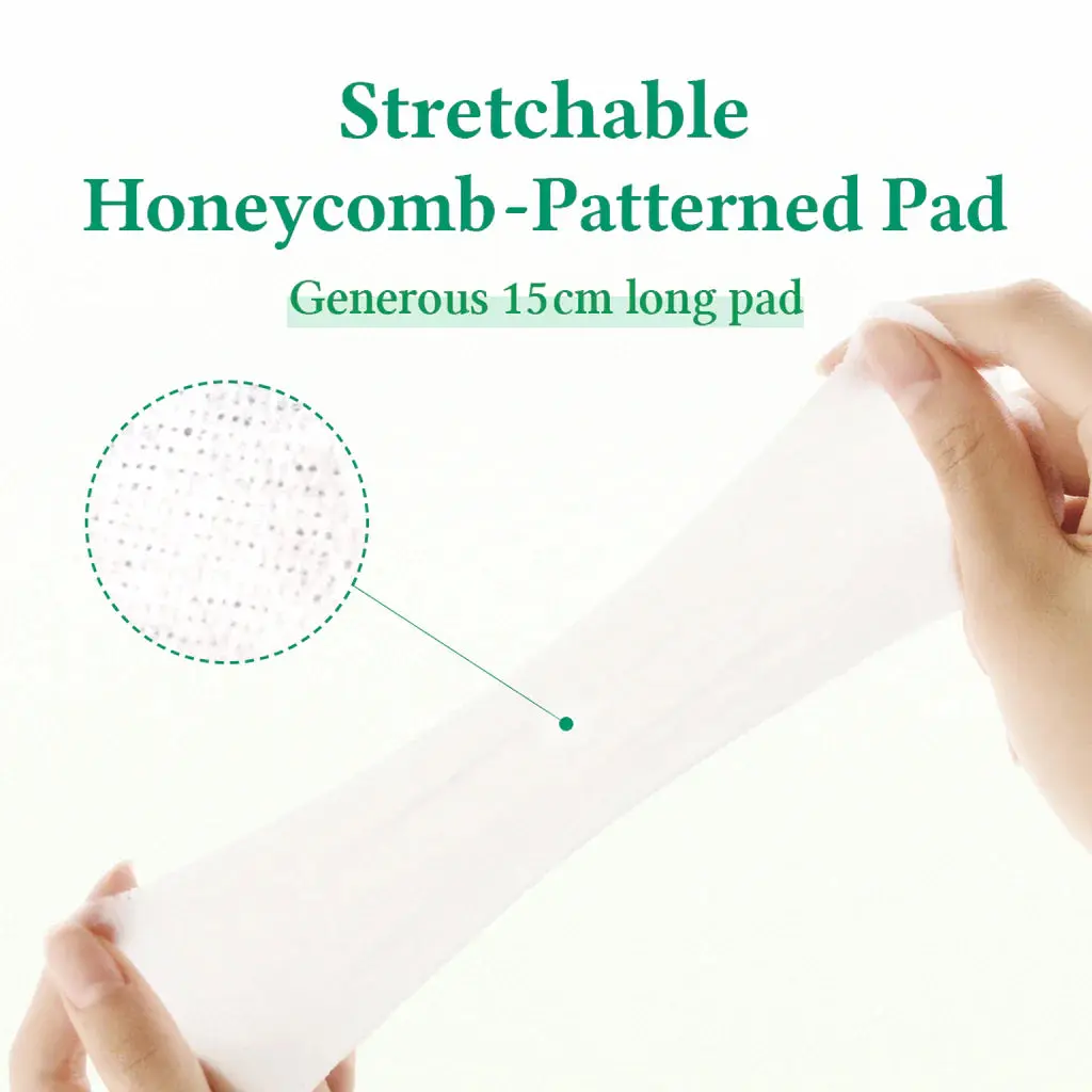 Stretchfit Calming Pad 50 Sheets - Image 2